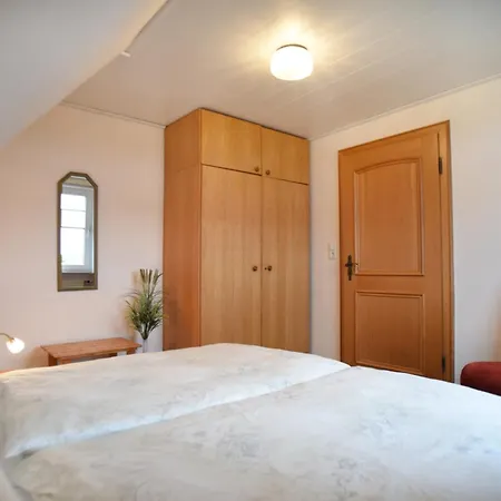 Dünenstübchen, Haus Seeadler