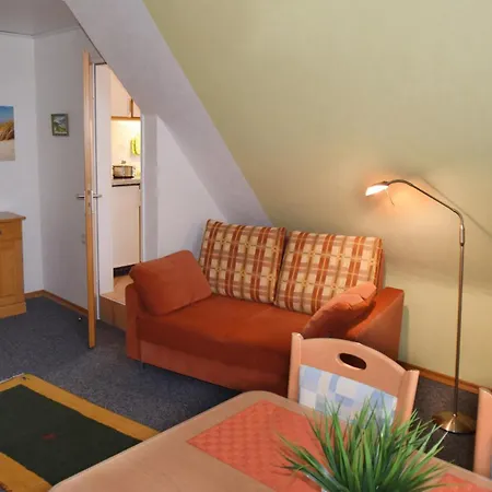 Duenenstuebchen, Haus Seeadler