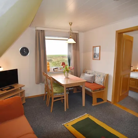 Duenenstuebchen, Haus Seeadler *