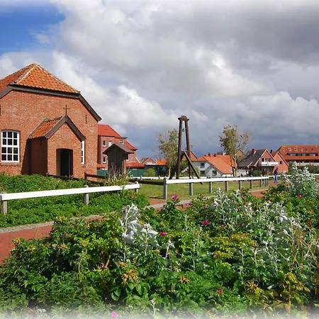 Duenenstuebchen, Haus Seeadler *