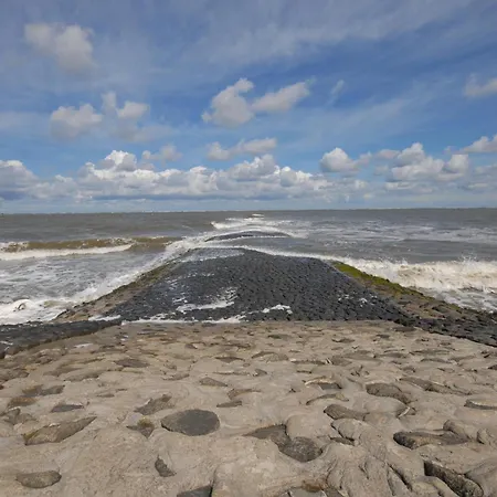Duenenstuebchen, Haus Seeadler 아파트