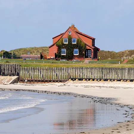 Duenenstuebchen, Haus Seeadler *