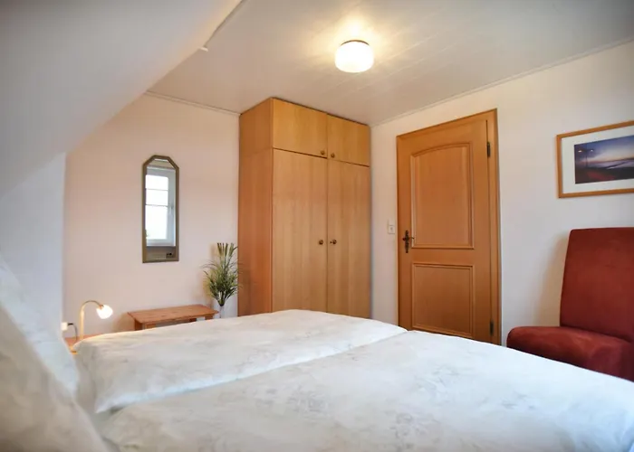 Duenenstuebchen, Haus Seeadler