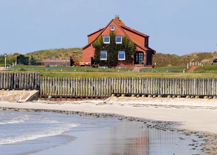 Duenenstuebchen, Haus Seeadler *