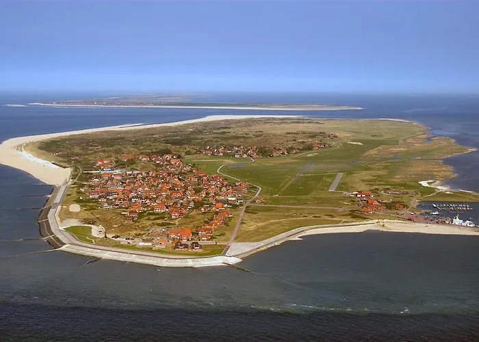 Duenenstuebchen, Haus Seeadler